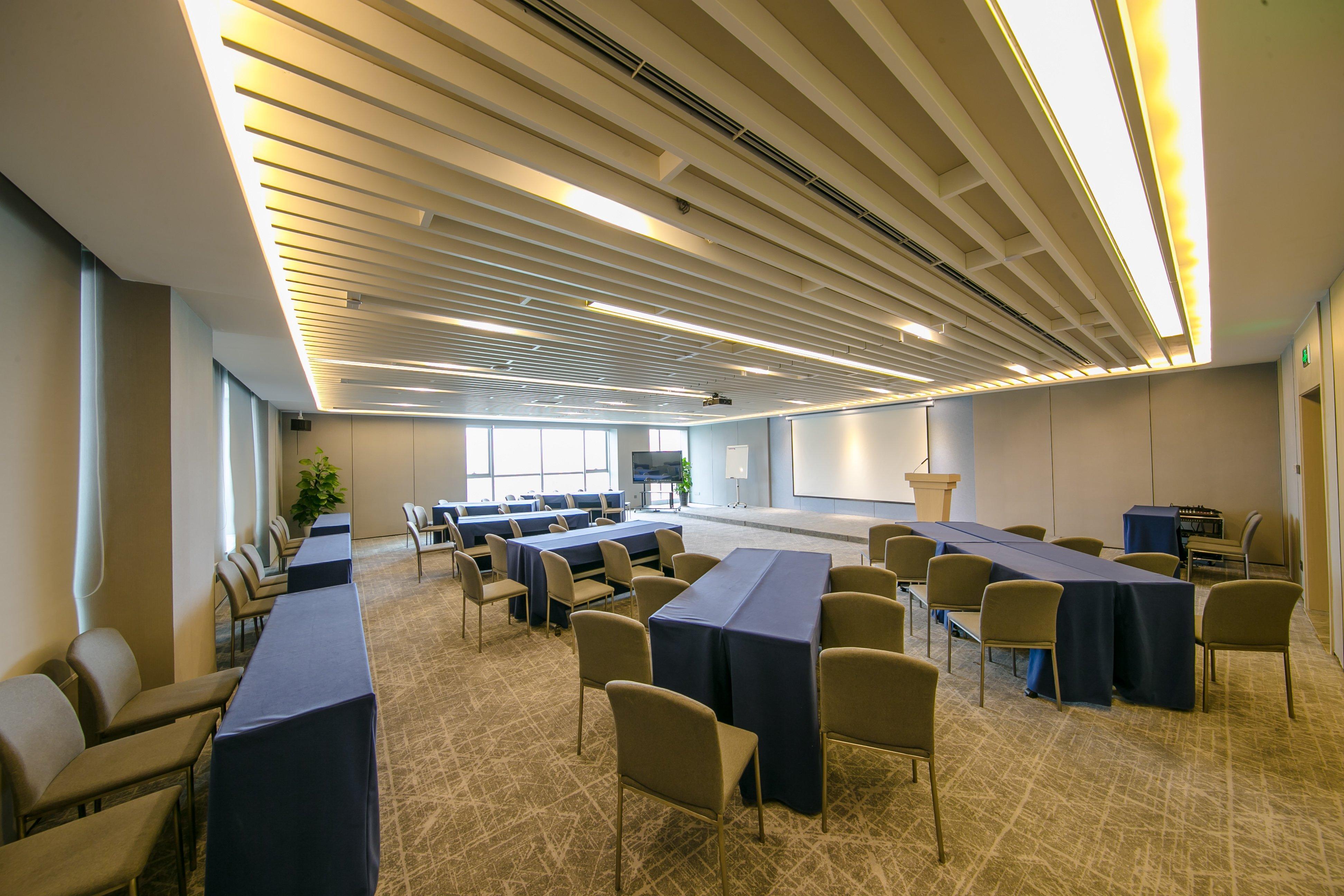 Holiday Inn Express Hefei High Tech By Ihg Jinggangpu Εξωτερικό φωτογραφία