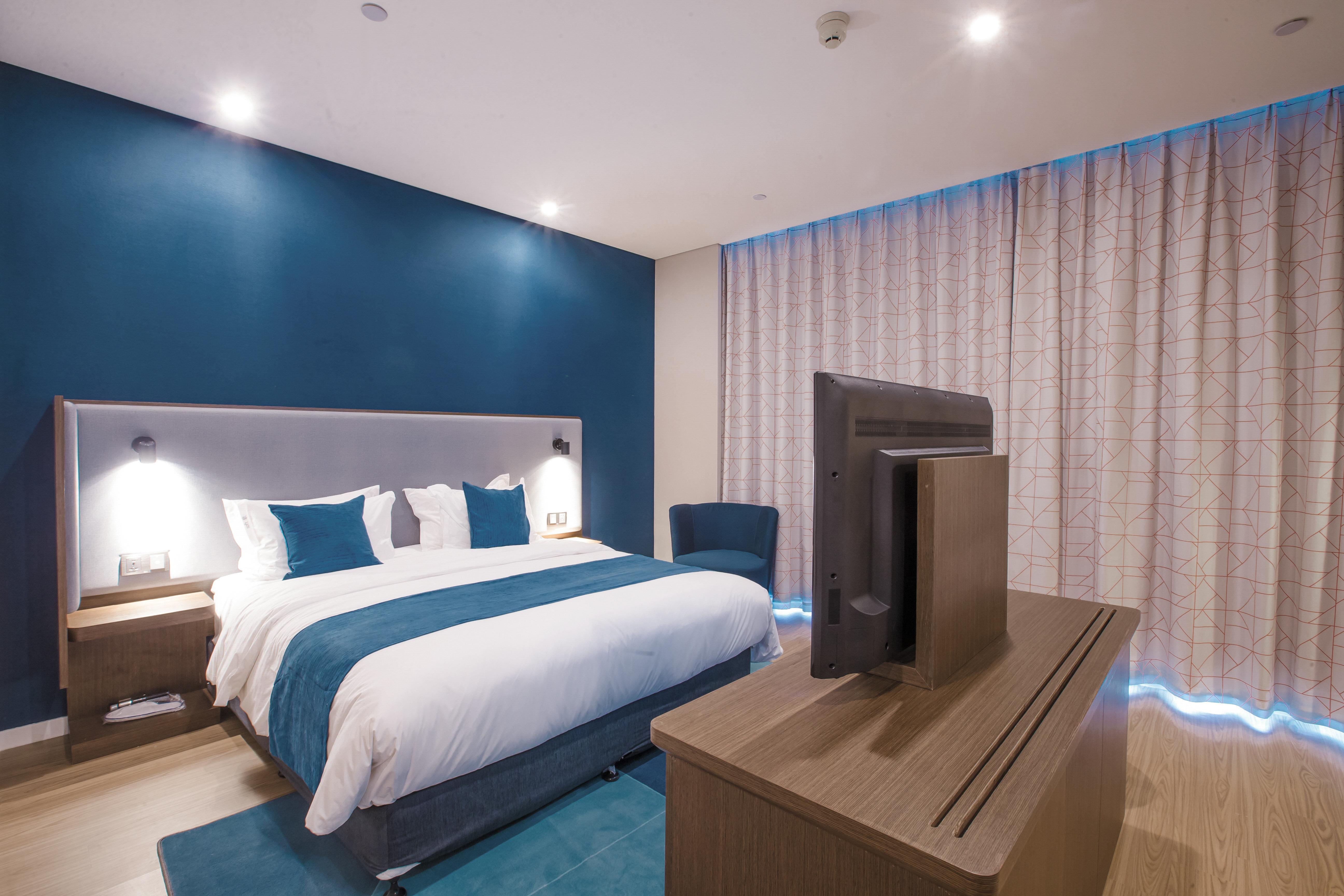 Holiday Inn Express Hefei High Tech By Ihg Jinggangpu Εξωτερικό φωτογραφία