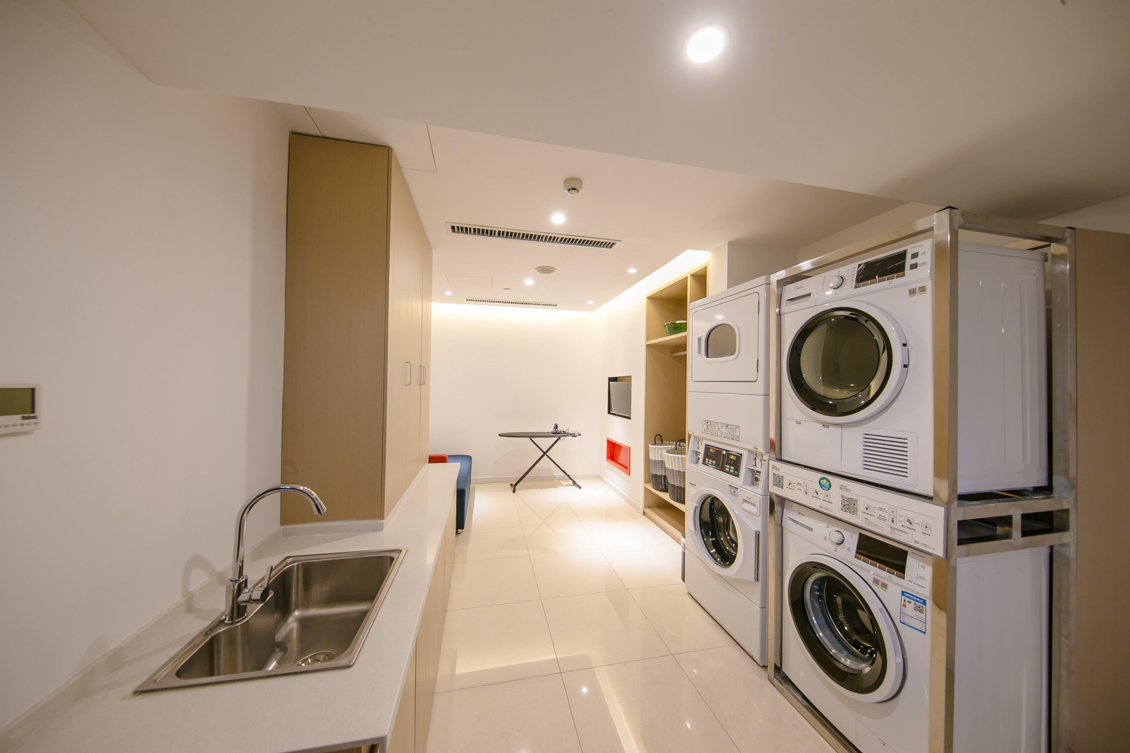 Holiday Inn Express Hefei High Tech By Ihg Jinggangpu Εξωτερικό φωτογραφία
