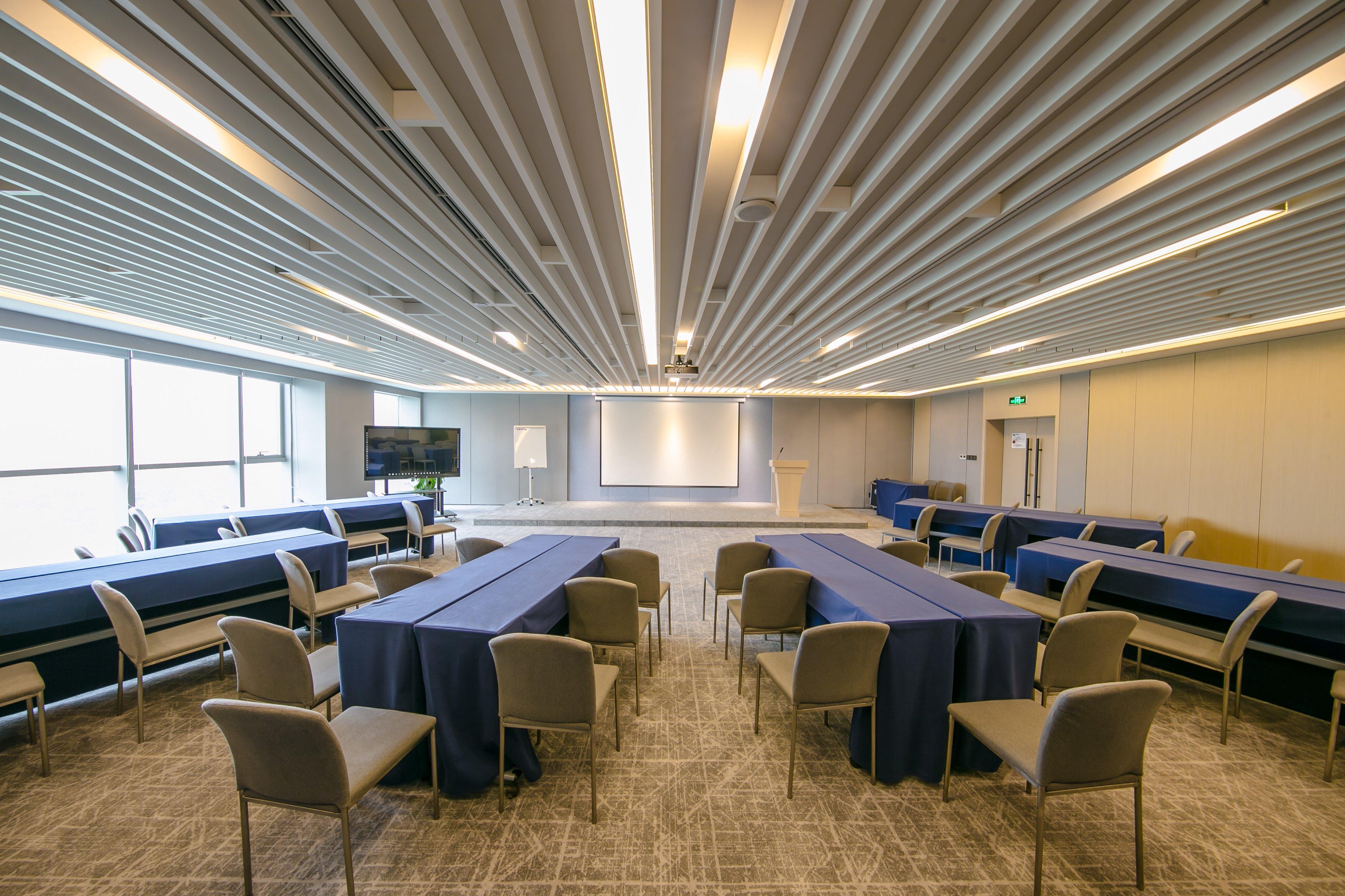 Holiday Inn Express Hefei High Tech By Ihg Jinggangpu Εξωτερικό φωτογραφία