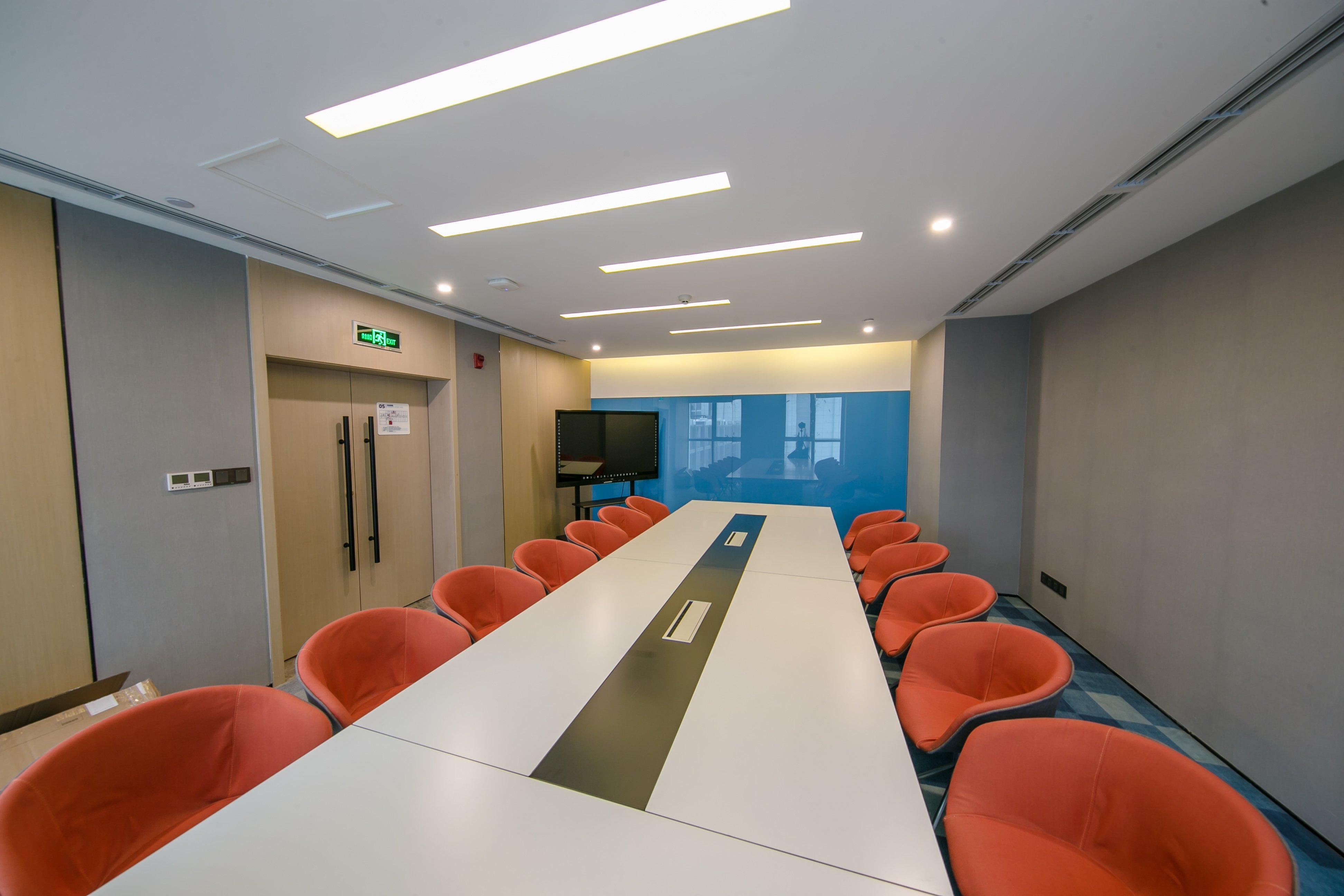 Holiday Inn Express Hefei High Tech By Ihg Jinggangpu Εξωτερικό φωτογραφία