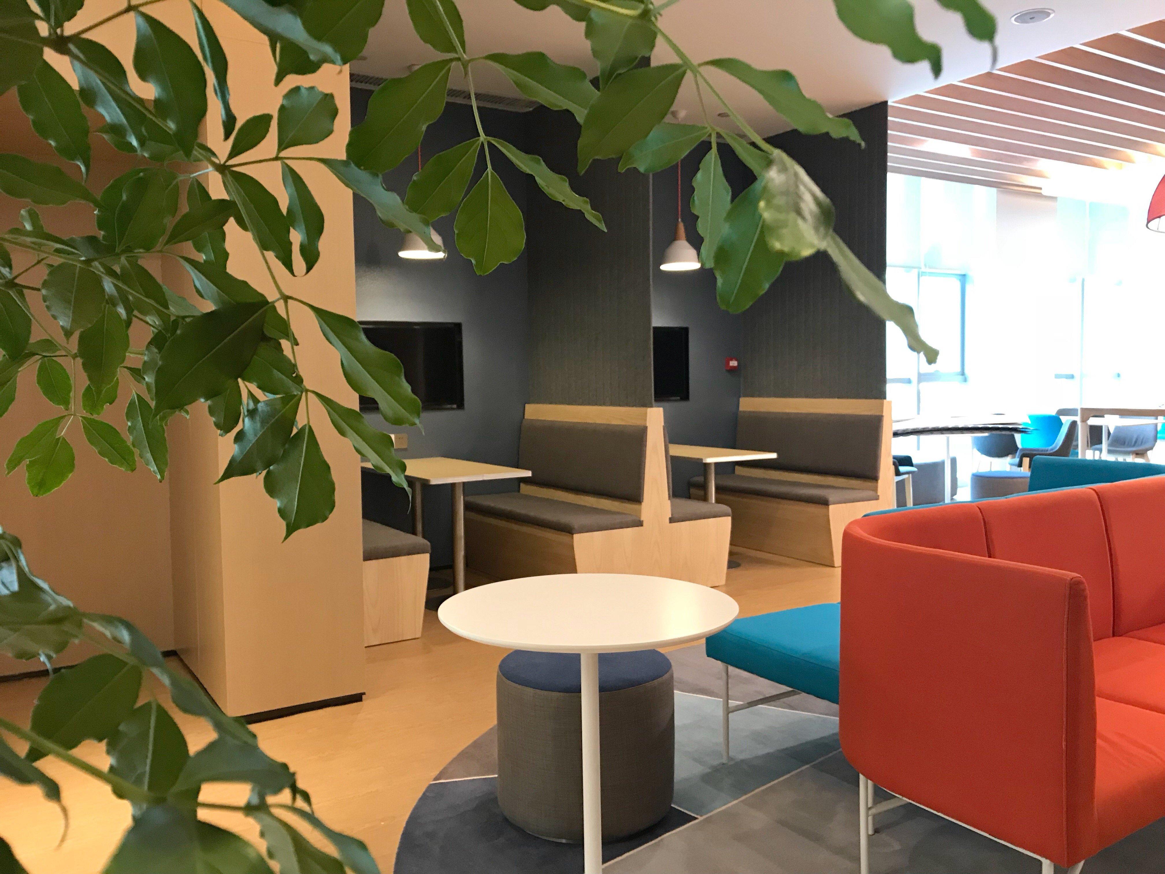 Holiday Inn Express Hefei High Tech By Ihg Jinggangpu Εξωτερικό φωτογραφία