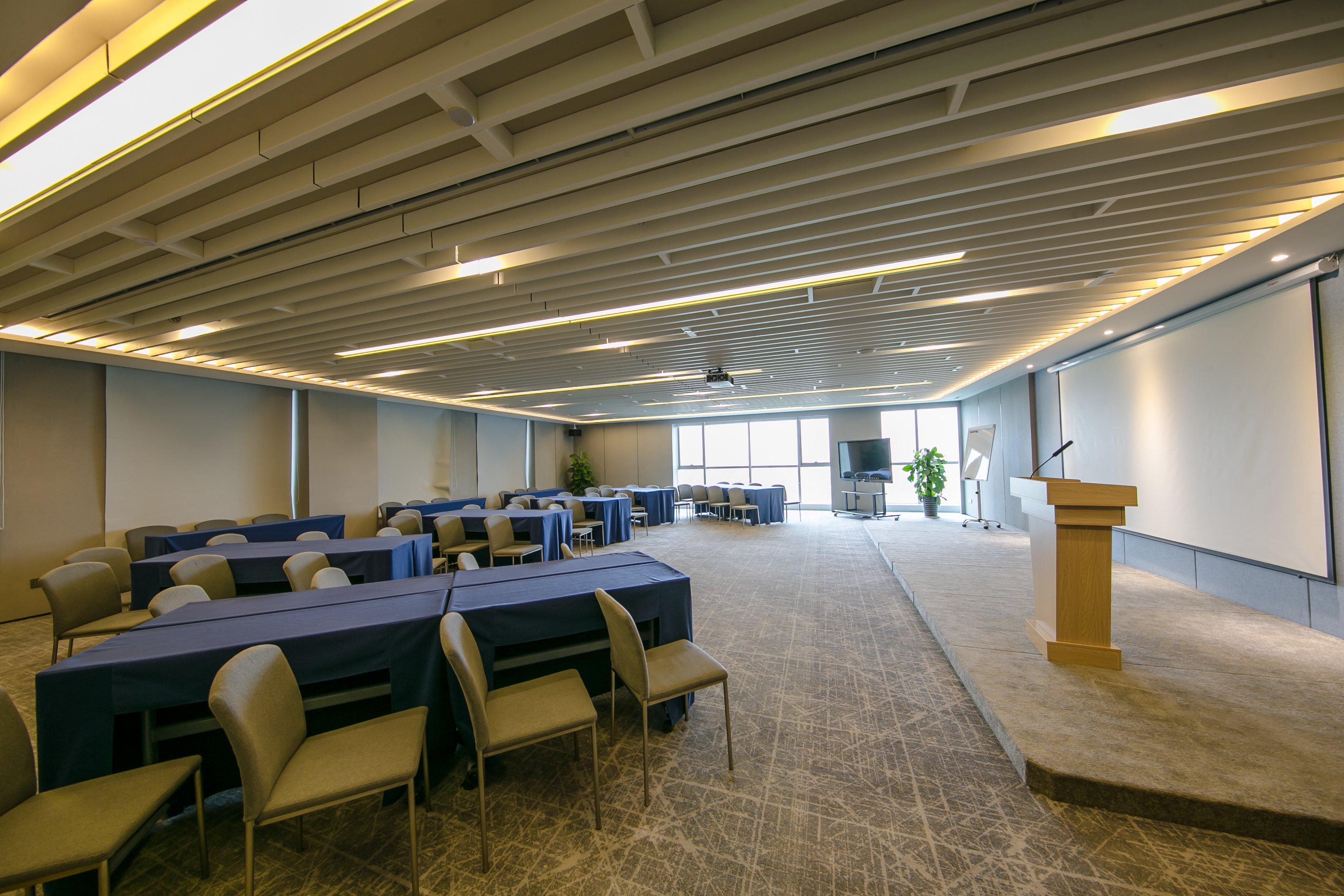 Holiday Inn Express Hefei High Tech By Ihg Jinggangpu Εξωτερικό φωτογραφία